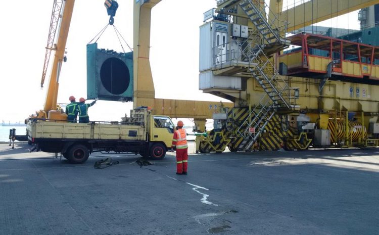  Jasa Servis & Fabrikasi Radiator Surabaya: Solusi Pendingin Mesin Industri Anda