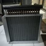 Oilcooler